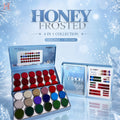 Honey's Nail Secret Honey Frosted Acrylic Collection H109-H144