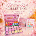 Honey Bee Acrylic Collection H001-H036