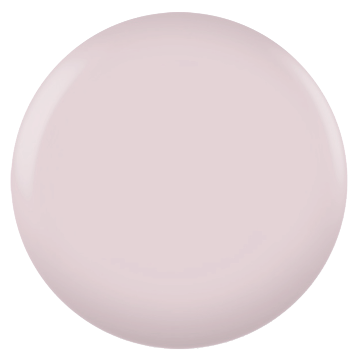 DND602 - Elegant Pink - DND Matching Gel & Nail Polish