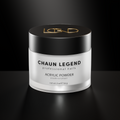 Chaun Legend Acrylic Powder A101 Paper Trail 2oz jar