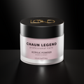Chaun Legend Acrylic Powder A107 Pink Parade 2oz jar