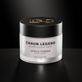 Chaun Legend Acrylic Powder A112 Bubblegum 2oz jar