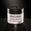 Chaun Legend Acrylic Powder A114 Pink Delight 2oz jar