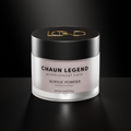 Chaun Legend Acrylic Powder A119 Shimmer Lights 2oz jar