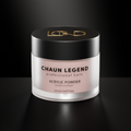 Chaun Legend Acrylic Powder A120 Glitter Frosting 2oz jar