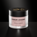 Chaun Legend Acrylic Powder A125 Rosie Cheeks 2oz jar