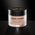 Chaun Legend Acrylic Powder A129 Runway 2oz jar