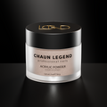 Chaun Legend Acrylic Powder A131 Vanilla Charm 2oz jar