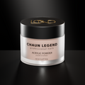 Chaun Legend Acrylic Powder A132 Fluffy Tail 2oz jar