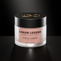 Chaun Legend Acrylic Powder A134 Girl Talk 2oz jar