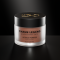 Chaun Legend Acrylic Powder A138 Mocha Delight 2oz jar