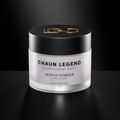 Chaun Legend Acrylic Powder A143 Muted 2oz jar