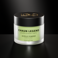 Chaun Legend Acrylic Powder A151 Lemonade Luxe 2oz jar