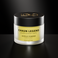 Chaun Legend Acrylic Powder A152 Zesty Zing 2oz jar