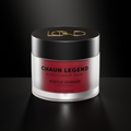 Chaun Legend Acrylic Powder A158 Raspberry Glaze 2oz jar