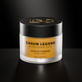 Chaun Legend Acrylic Powder A175 Hazel Eyes 2oz jar