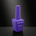 Chaun Legend Gel Polish LG5074 Huckleberry 15mL bottle