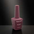 Chaun Legend Gel Polish LG5075 Gothic Plum 15mL bottle