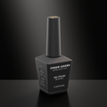 Chaun Legend Gel Polish LG5080 Black Diamond 15mL bottle