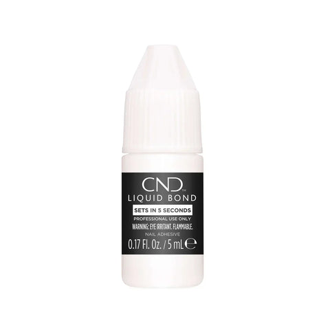 Plexigel - CND LIQUID BOND 0.17oz
