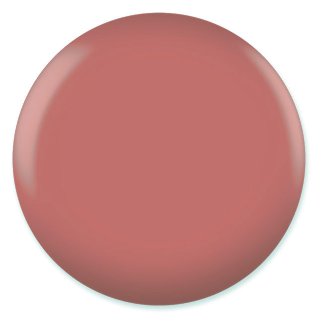 DC080 - Lobster Bisque - GEL POLISH & MATCHING LACQUER