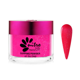 Nitro Bella-Lush Collection - A28 (Powder)