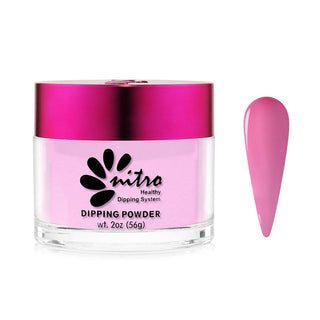 Nitro Bella-Lush Collection - A30 (Powder)