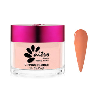 Nitro Bella-Lush Collection - A39 (Powder)