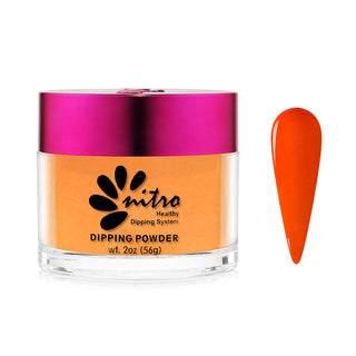 Nitro Bella-Lush Collection - A41 (Powder)
