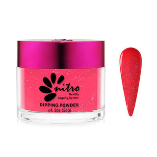 Nitro Bella-Lush Collection - A44 (Powder))