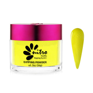 Nitro Bella-Lush Collection - A48 (Powder)