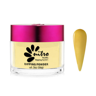 Nitro Bella-Lush Collection - A55 (Powder)