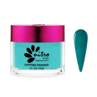 Nitro Bella-Lush Collection - A60 (Powder)