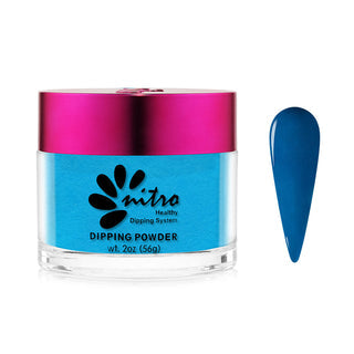 Nitro Bella-Lush Collection - A61 (Powder)