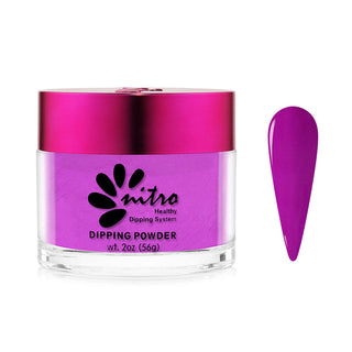 Nitro Bella-Lush Collection - A65 (Powder)