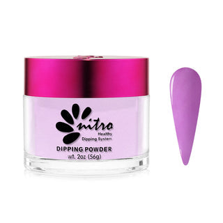 Nitro Bella-Lush Collection - A66 (Powder)