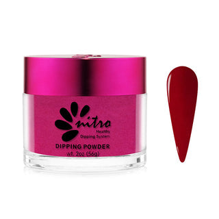 Nitro Bella-Lush Collection - A88 (Powder)