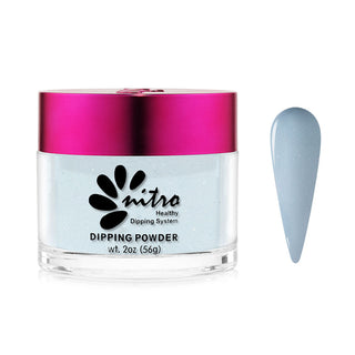Nitro Bella-Lush Collection - A98 (Powder)