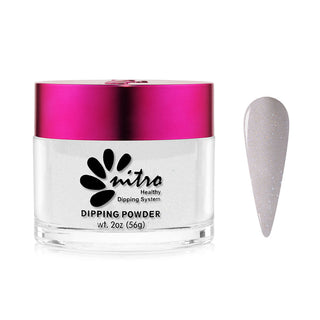 Nitro Bella-Lush Collection - A117 (Powder)