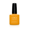 Shellac Gel Polish - CND SHELLAC AMG THE MARIGLD 0.25oz/7.3ml