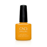 Shellac Gel Polish - CND SHELLAC AMG THE MARIGLD 0.25oz/7.3ml