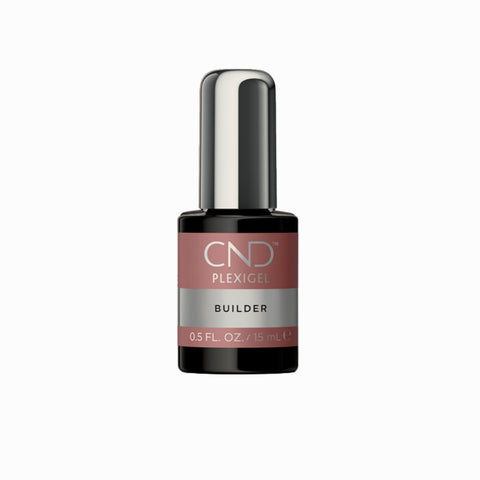 Plexigel - CND PLEXIGEL MILKY MAUVE 15ml/0.5oz