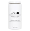 Liquid & Powders - CND PC PWDR BLUSH PINK SHEER 32oz/907g