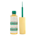 DND55 - Palladium Green Gel Art Liner - DND Matching Gel & Nail Polish