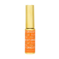 DND27 - Classic Neon Orange Gel Art Liner - DND Matching Gel & Nail Polish