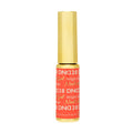 DND28 - Classic Bright Orange Gel Art Liner - DND Matching Gel & Nail Polish