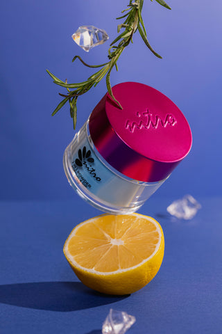 NITRO VIBE COLLECTION POWDER (24 COLORS)