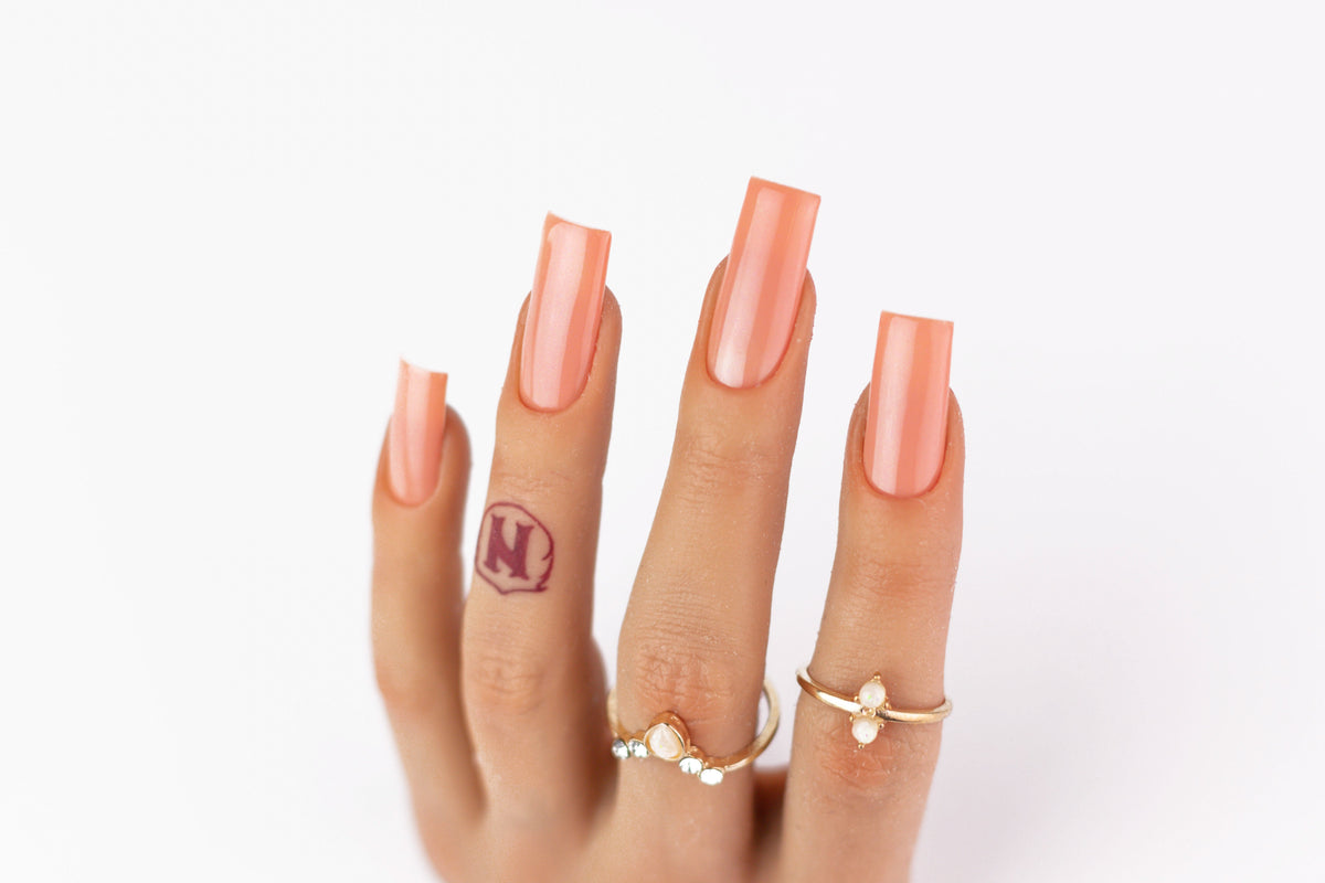Notpolish - DUO M111 - PUMSKIN SPICE