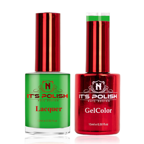 Notpolish - DUO M12 - FEELING LUCKY