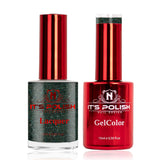 Notpolish - DUO M25 - HOT CIDER